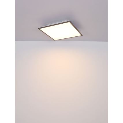 Globo - Plafón LED LED/24W/230V