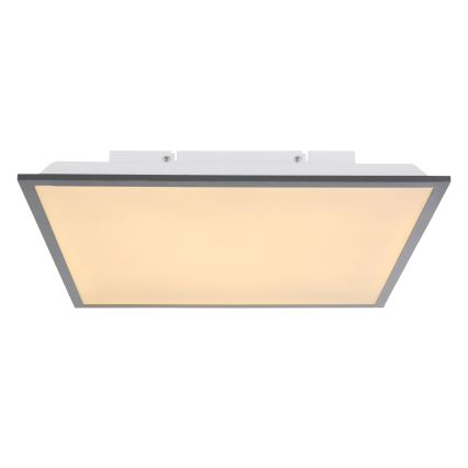 Globo - Plafón LED LED/24W/230V