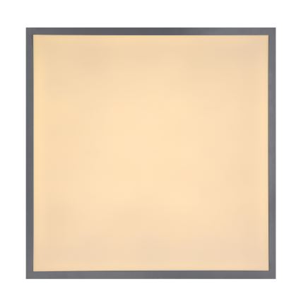 Globo - Plafón LED LED/24W/230V