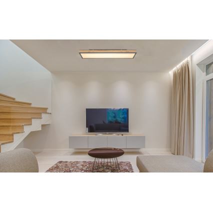 Globo - Plafón LED LED/24W/230V