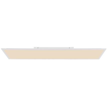 Globo - Plafón LED RGBW regulable LED/44W/230V Wi-Fi Tuya + control remoto