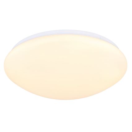 Globo - Plafón LED LED/18W/230V