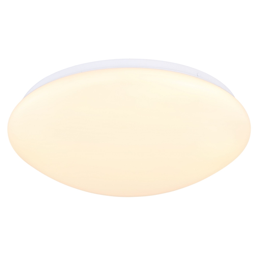 Globo - Plafón LED LED/18W/230V