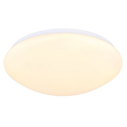 Globo - Plafón LED regulable LED/18W/230V