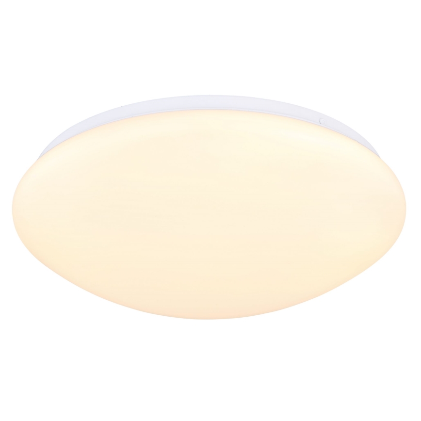 Globo - Plafón LED regulable LED/18W/230V