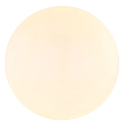 Globo - Plafón LED regulable LED/18W/230V