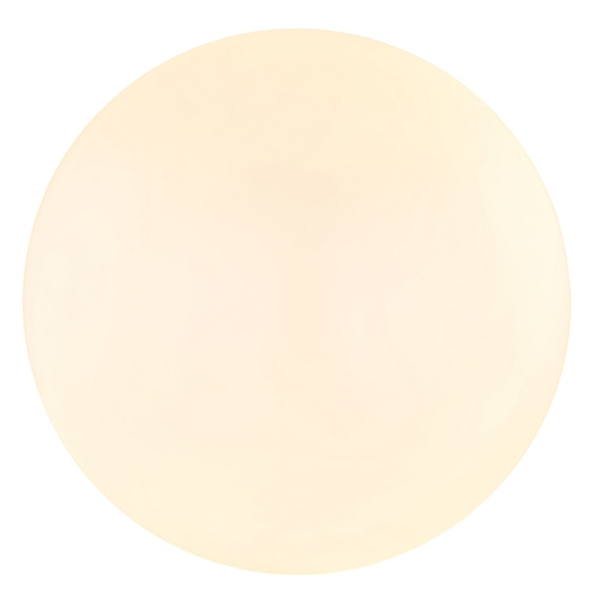 Globo - Plafón LED regulable LED/18W/230V