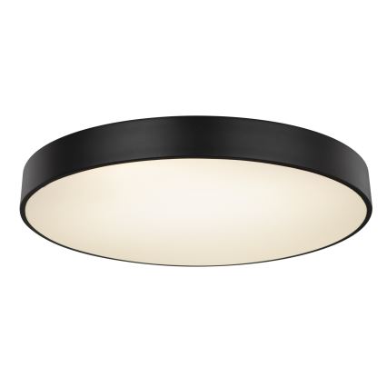 Globo - Plafón LED regulable LED/48W/230V 3000-6000K + control remoto