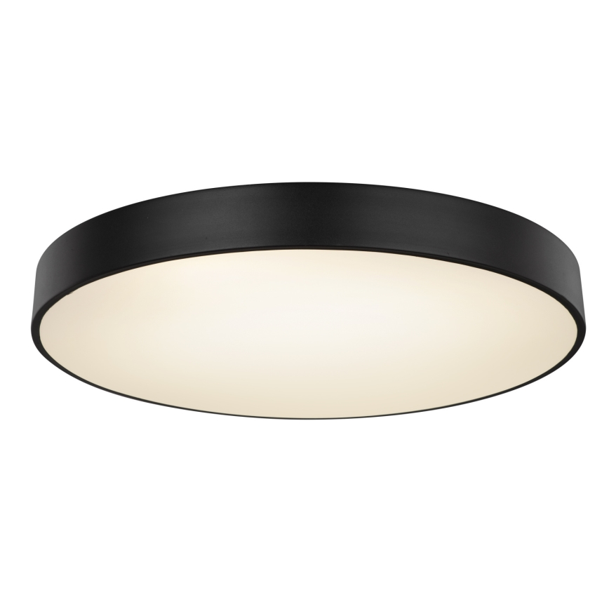 Globo - Plafón LED regulable LED/48W/230V 3000-6000K + control remoto