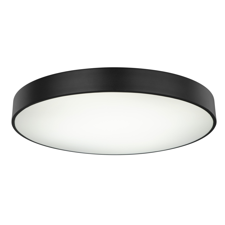 Globo - Plafón LED regulable LED/48W/230V 3000-6000K + control remoto