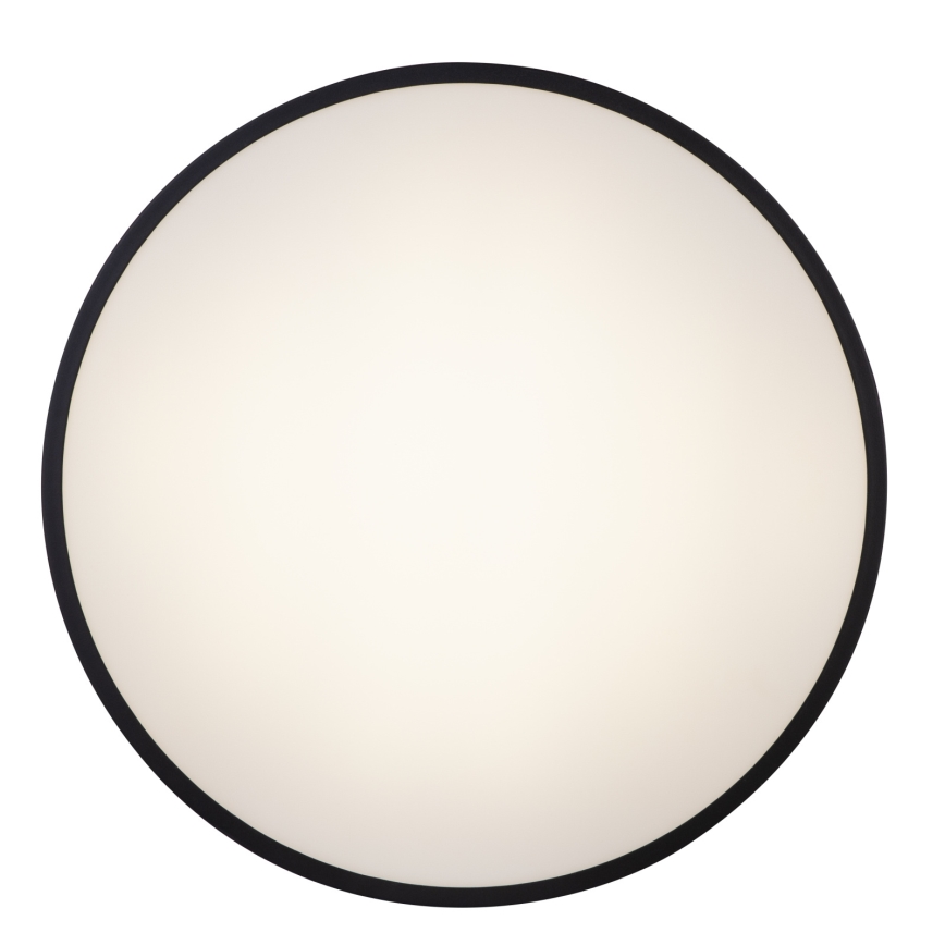 Globo - Plafón LED regulable LED/48W/230V 3000-6000K + control remoto