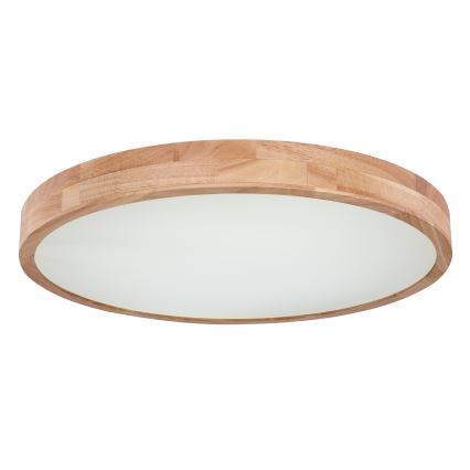 Globo - Plafón LED regulable LED/48W/230V 3000-6000K + control remoto