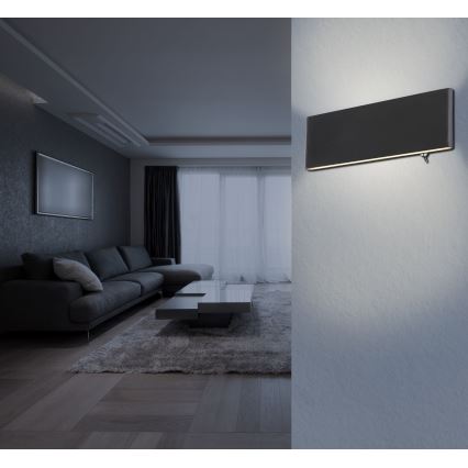Globo - Aplique LED LED/8W/230V