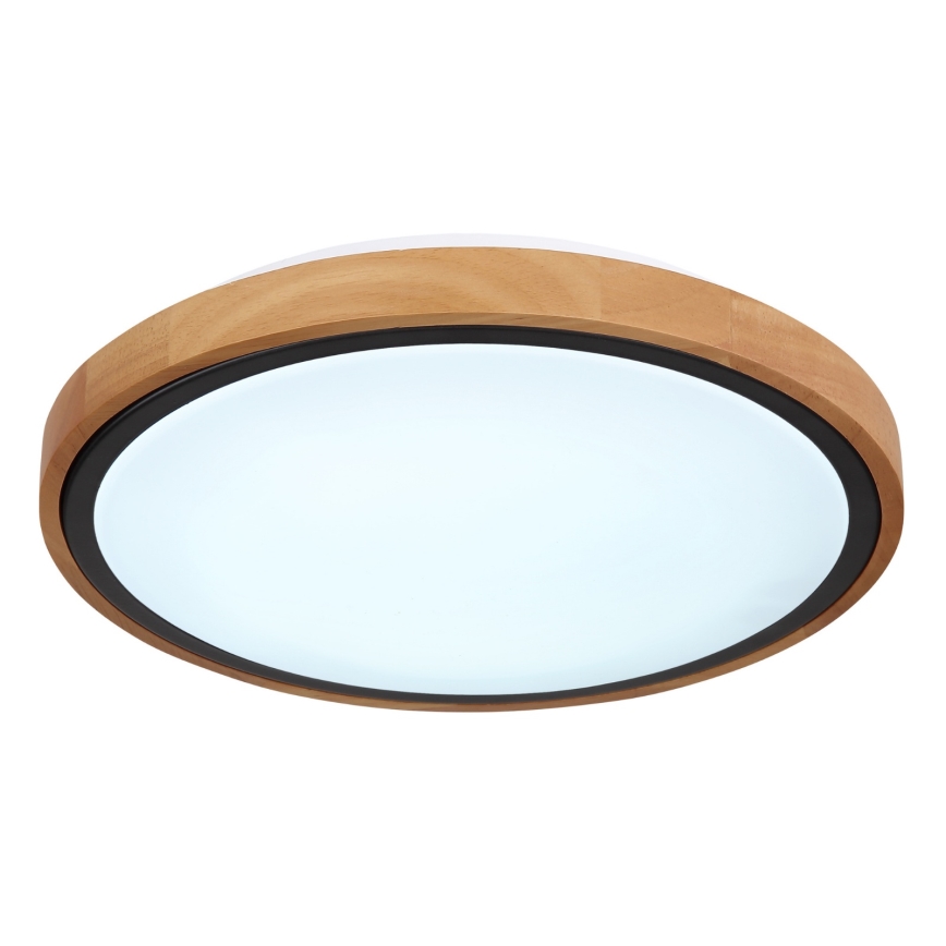 Globo - Lámpara de techo LED LED/12W/230V 307 mm 3000/4500/6000K