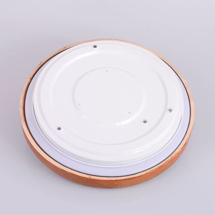 Globo - Lámpara de techo LED LED/12W/230V 307 mm 3000/4500/6000K