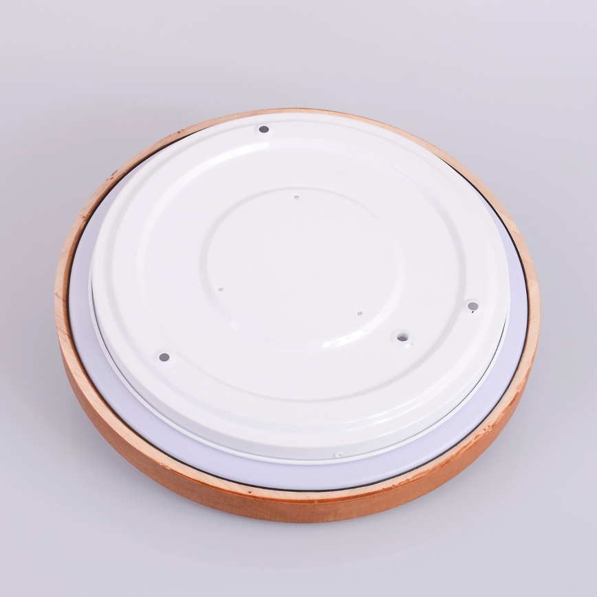 Globo - Lámpara de techo LED LED/12W/230V 307 mm 3000/4500/6000K