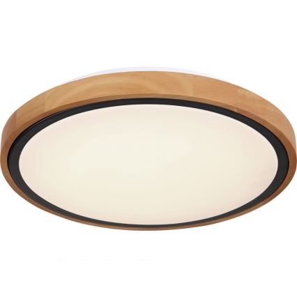 Globo - Plafón LED LED/12W/230V 307 mm 3000/4500/6000K