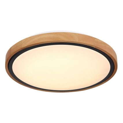 Globo - Plafón LED LED/12W/230V 307 mm 3000/4500/6000K