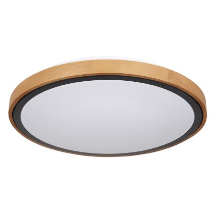 Globo - Plafón LED LED/24W/230V 3000/4500/6000K diá. 43,7 cm