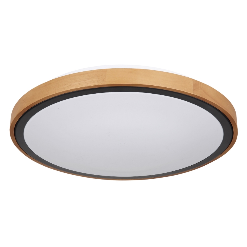 Globo - Plafón LED LED/24W/230V 3000/4500/6000K diá. 43,7 cm