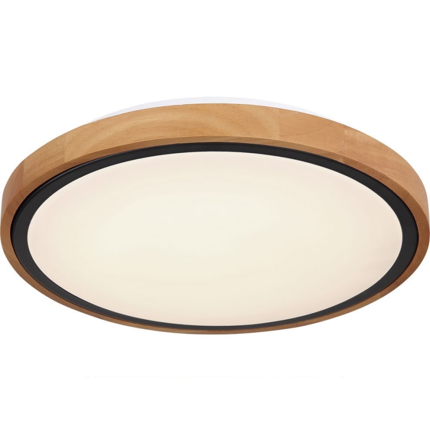 Globo - Plafón LED LED/24W/230V 3000/4500/6000K diá. 43,7 cm