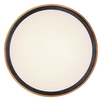 Globo - Plafón LED LED/24W/230V 3000/4500/6000K diá. 43,7 cm