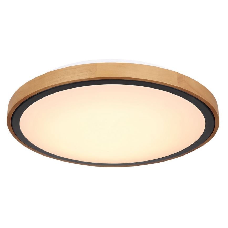 Globo - Plafón LED LED/24W/230V 3000/4500/6000K diá. 43,7 cm