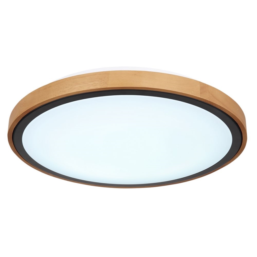 Globo - Plafón LED LED/24W/230V 3000/4500/6000K diá. 43,7 cm