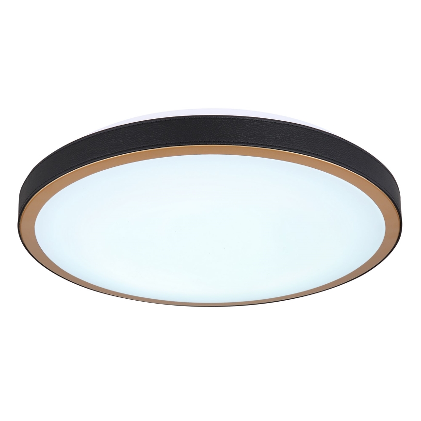 Globo - Plafón LED LED/24W/230V 3000/4500/6000K diá. 42 cm