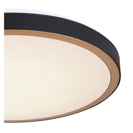 Globo - Plafón LED LED/24W/230V 3000/4500/6000K diá. 42 cm