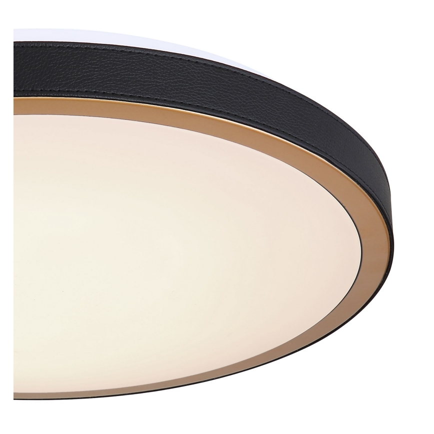 Globo - Plafón LED LED/24W/230V 3000/4500/6000K diá. 42 cm