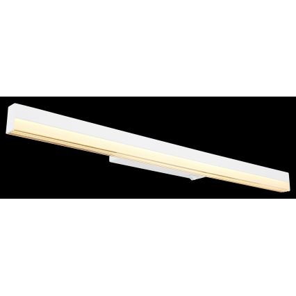 Globo - Aplique LED LED/12W/230V 3000/6000K 60 cm blanco