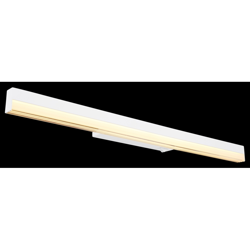 Globo - Aplique LED LED/12W/230V 3000/6000K 60 cm blanco