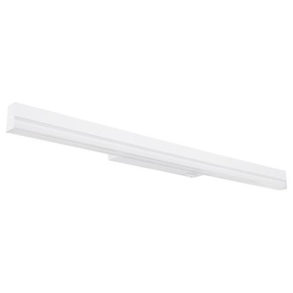 Globo - Aplique LED LED/12W/230V 3000/6000K 60 cm blanco