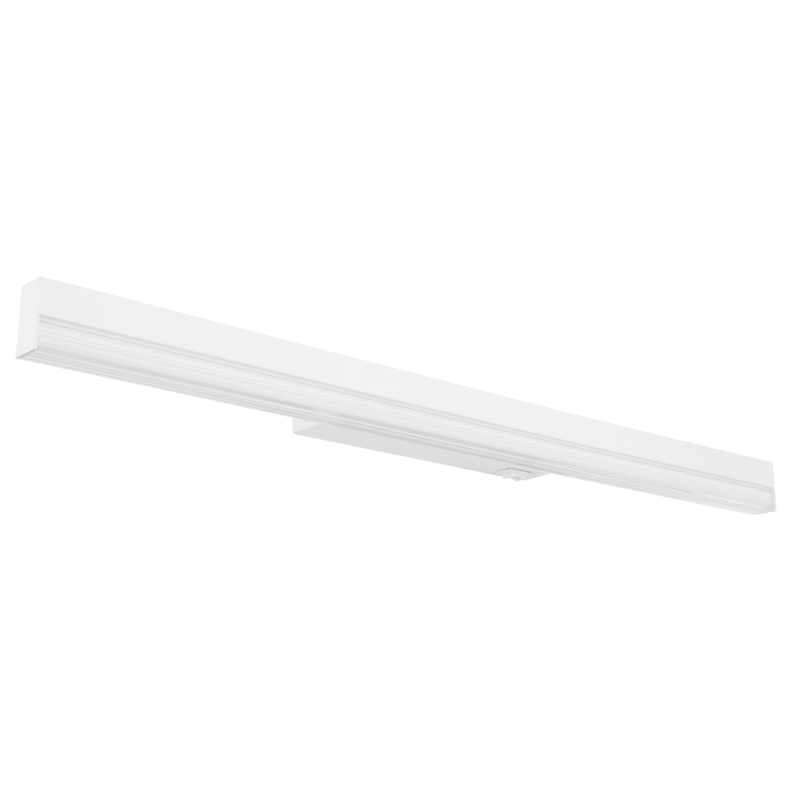 Globo - Aplique LED LED/12W/230V 3000/6000K 60 cm blanco