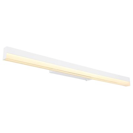 Globo - Aplique LED LED/12W/230V 3000/6000K 60 cm blanco