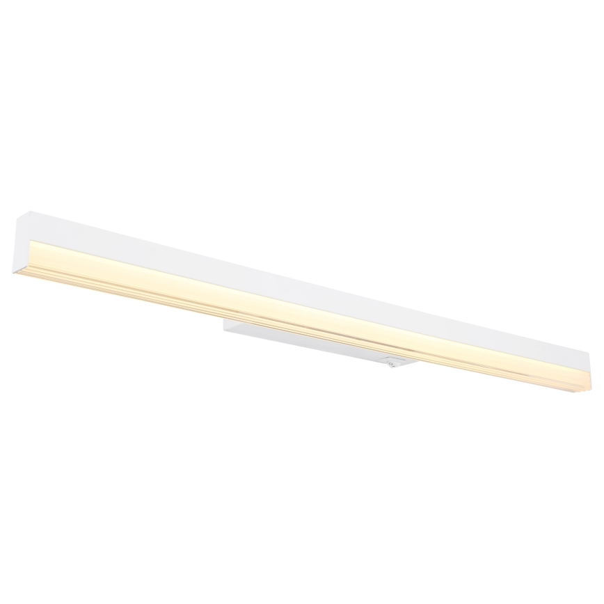 Globo - Aplique LED LED/12W/230V 3000/6000K 60 cm blanco