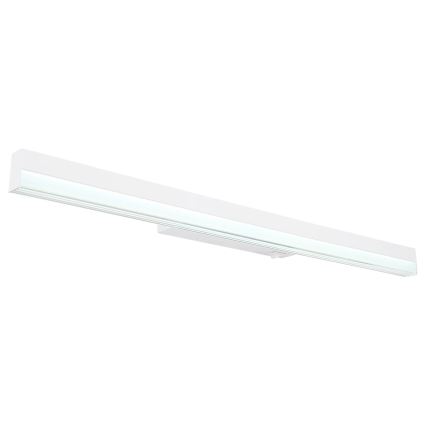 Globo - Aplique LED LED/12W/230V 3000/6000K 60 cm blanco