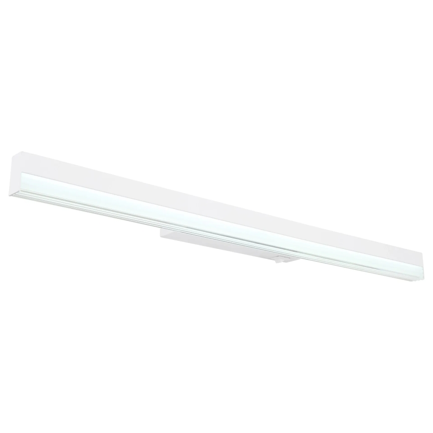Globo - Aplique LED LED/12W/230V 3000/6000K 60 cm blanco