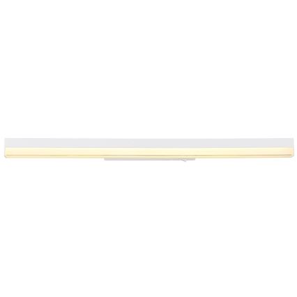 Globo - Aplique LED LED/12W/230V 3000/6000K 60 cm blanco