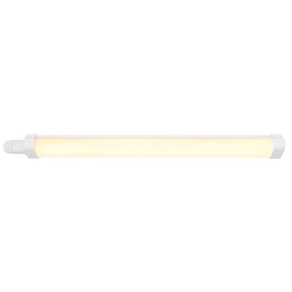 Globo - Lámpara LED debajo del gabinete LED/15W/230V 55 cm IP65