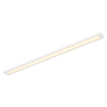 Globo - Lámpara LED debajo del gabinete LED/5W/230V 50 cm blanco