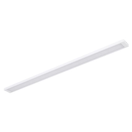 Globo - Lámpara LED debajo del gabinete LED/5W/230V 50 cm blanco