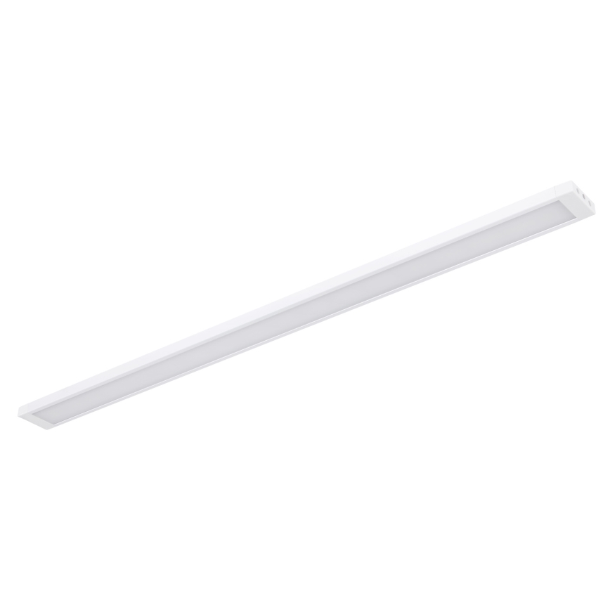 Globo - Lámpara LED debajo del gabinete LED/5W/230V 50 cm blanco