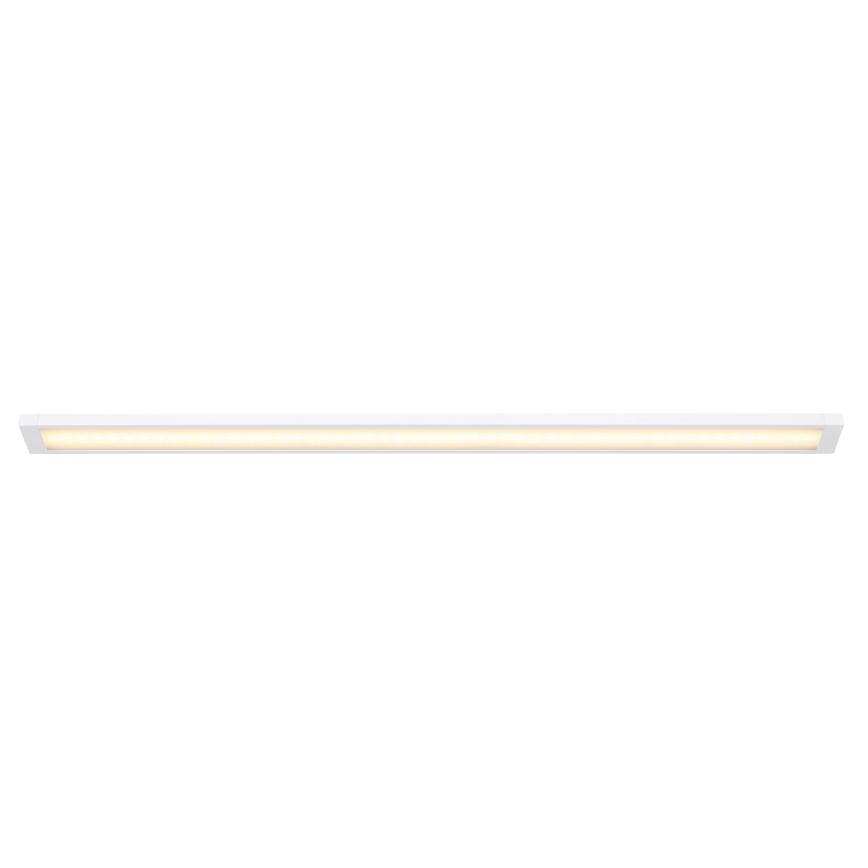 Globo - Lámpara LED debajo del gabinete LED/5W/230V 50 cm blanco