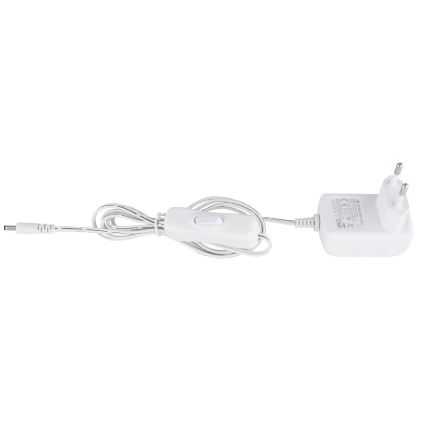 Globo - Lámpara LED debajo del gabinete LED/5W/230V 50 cm blanco
