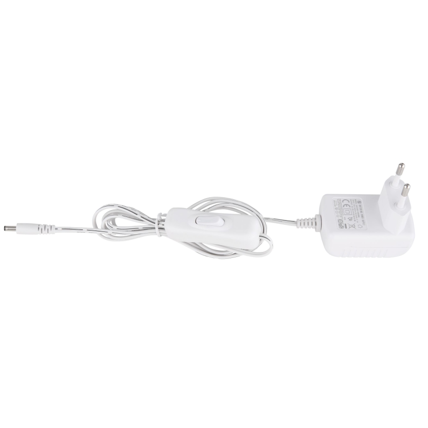 Globo - Lámpara LED debajo del gabinete LED/5W/230V 50 cm blanco