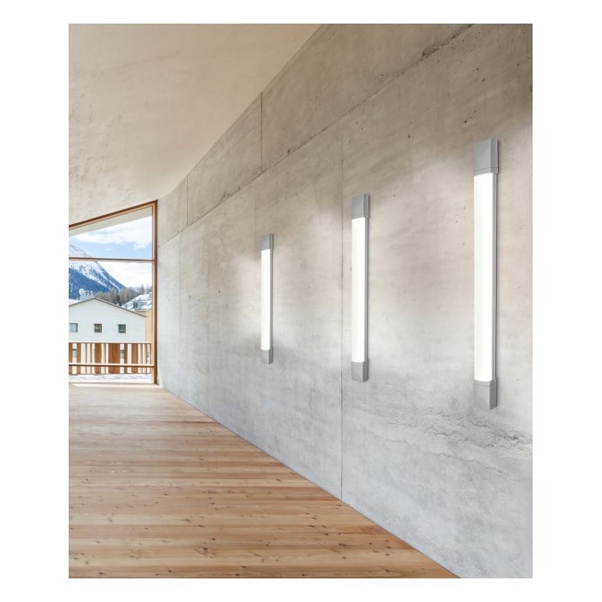 Globo - Aplique de baño LED LED/18W/230V IP65