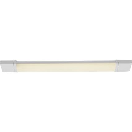 Globo - Aplique de baño LED LED/18W/230V IP65