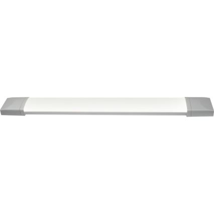 Globo - Aplique de baño LED LED/18W/230V IP65